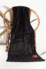 Embroidered Lawn Dupatta-21-28
