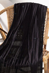 Embroidered Lawn Dupatta-21-28
