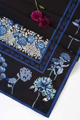 Screen Printed Lawn Dupatta-21-29