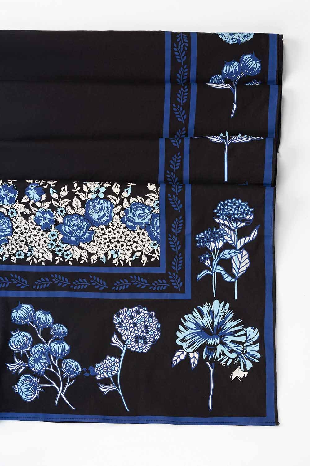 Screen Printed Lawn Dupatta-21-29
