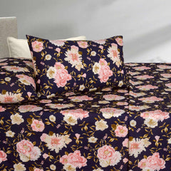 Dusty Pink Everyday Classic Sheet Set