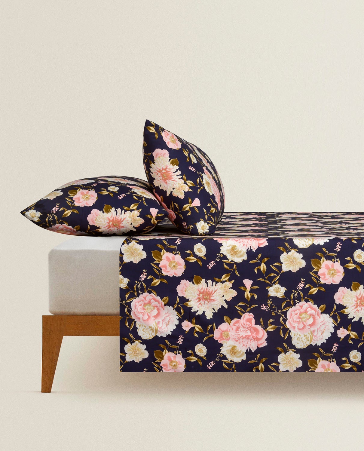 Dusty Pink Everyday Classic Sheet Set