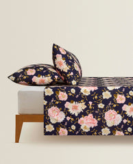 Dusty Pink Everyday Classic Sheet Set