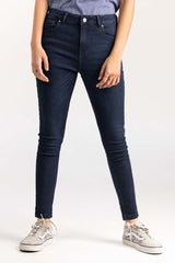 Push Up Jeans SLWD21-14