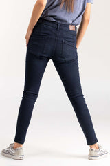 Push Up Jeans SLWD21-14