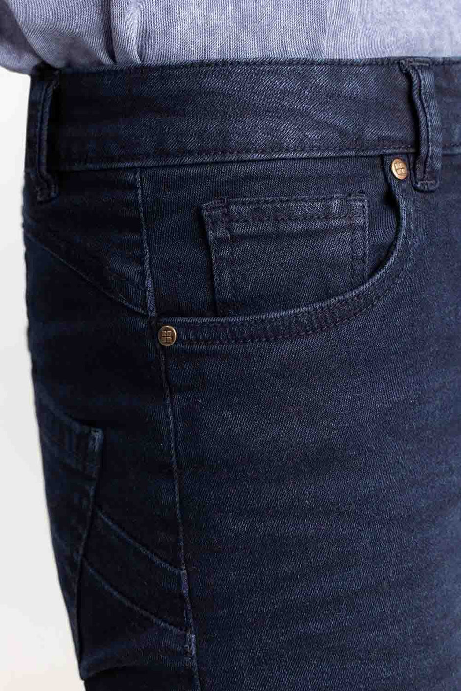 Push Up Jeans