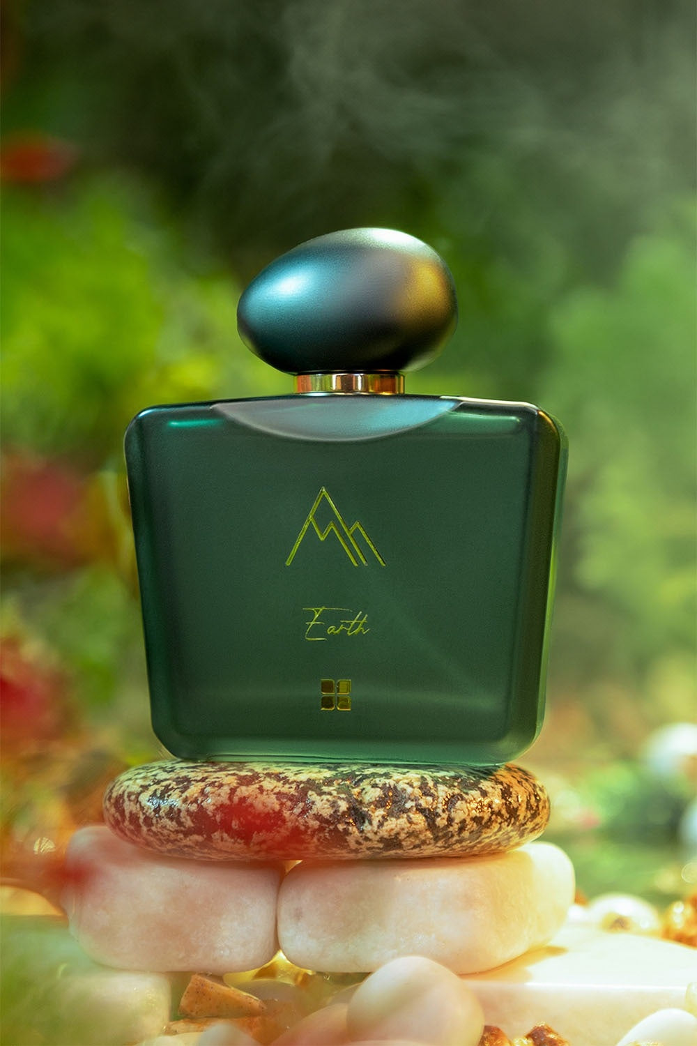 Earth Perfume For Men