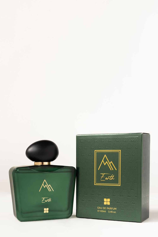 Earth Perfume For Men