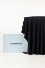 Echo Unstitched Fabric Blended with Gift Box