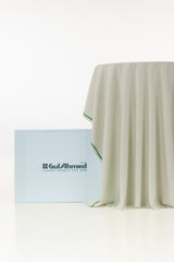 Echo Unstitched Fabric Blended with Gift Box