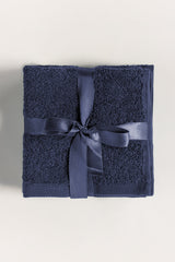 Eclipse Combed Towel 4 Pcs Set