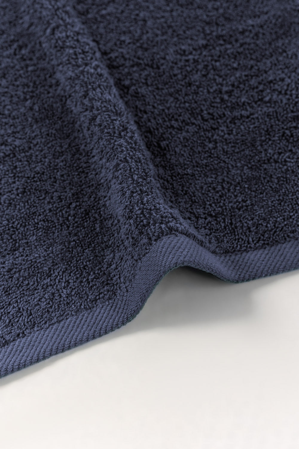 Eclipse Combed Towel 4 Pcs Set