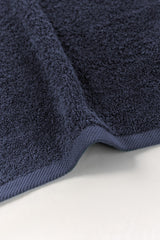 Eclipse Combed Towel 4 Pcs Set