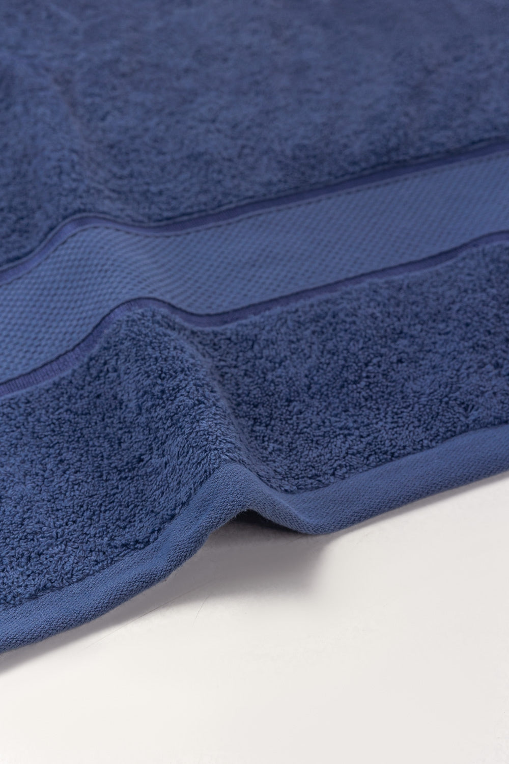 Eclipse Combed Towel 6Pcs Set