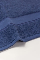 Eclipse Combed Towel 6Pcs Set