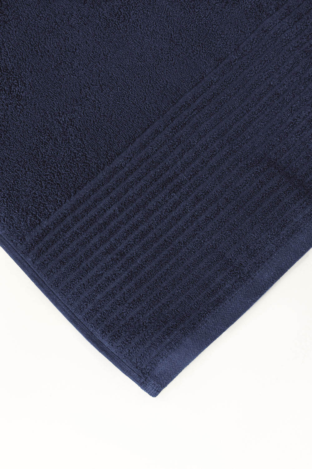 Eclipse Combed Towel Plain
