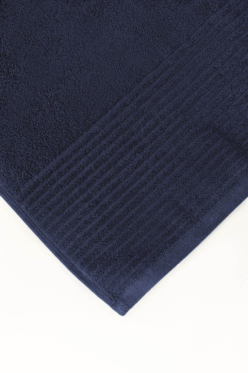 Eclipse Combed Towel Plain
