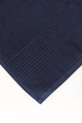 Eclipse Combed Towel Plain