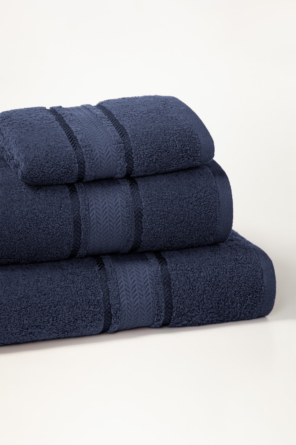 Eclipse Combed Towel Viscose