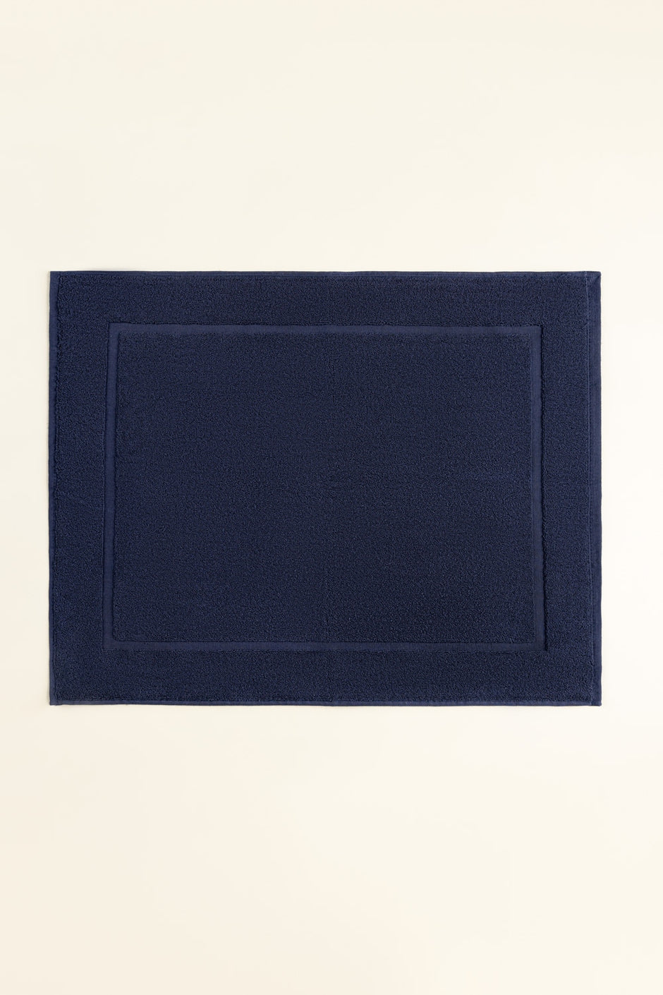 Eclipse Terry Bath Mat
