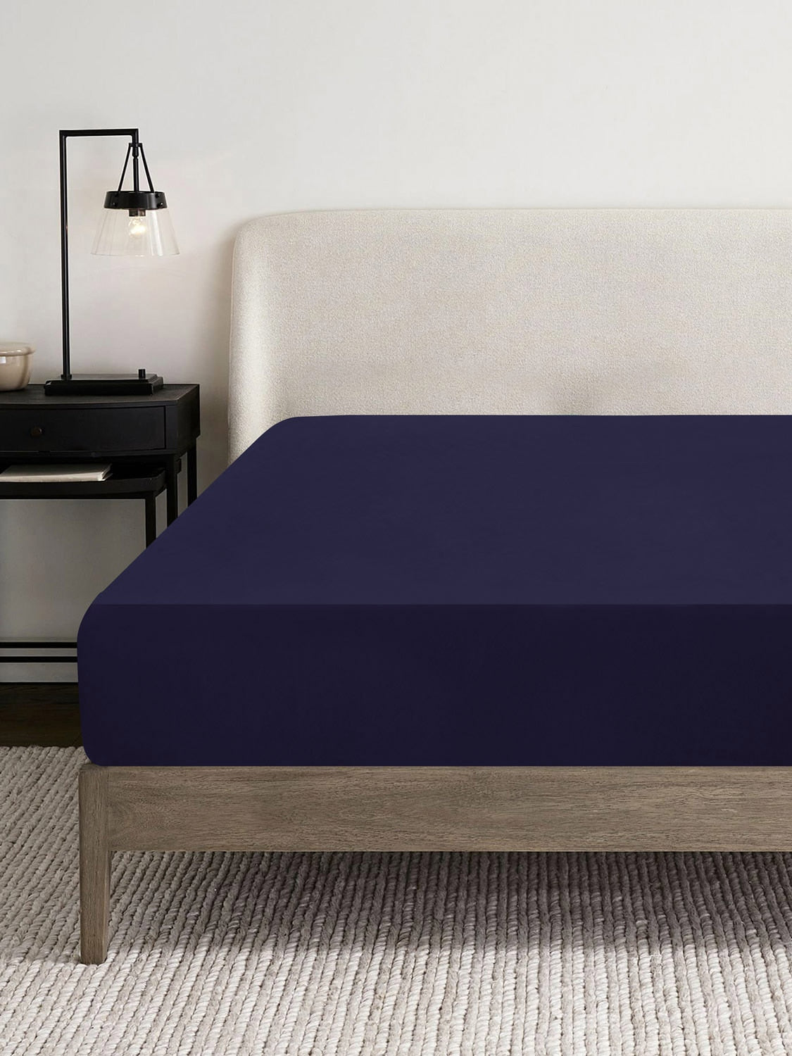Eclipse Water Repellent Fitted Sheet Set