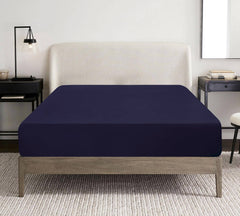 Eclipse Water Repellent Fitted Sheet Set