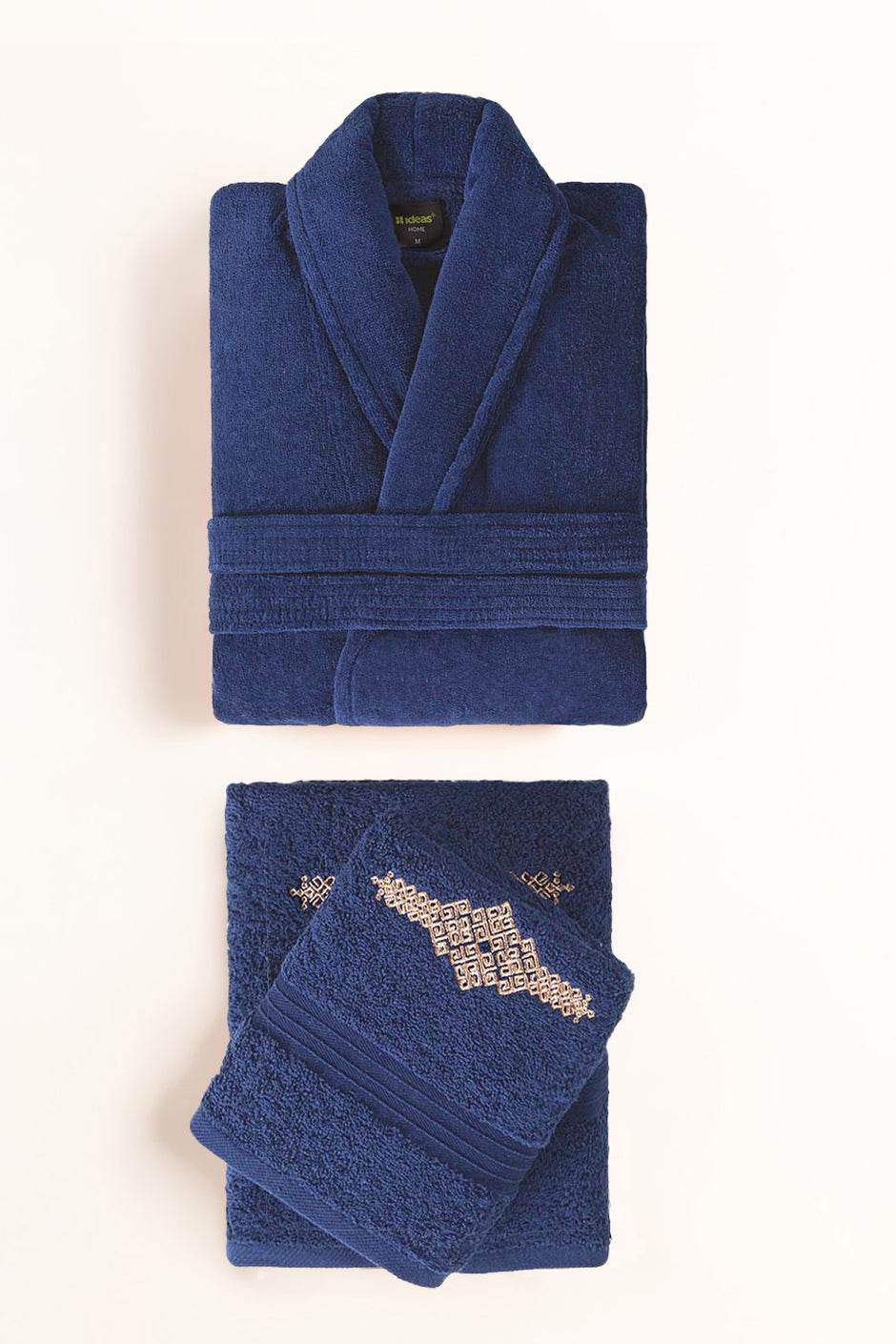 Eclipse Bridal Towel Gift Set