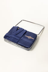 Eclipse Bridal Towel Gift Set