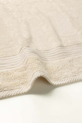 Ecru Dyed Bath Towel