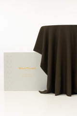 Eden Unstitched Fabric Blended with Gift Box