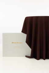 Eden Unstitched Fabric Blended with Gift Box