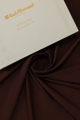 Eden Unstitched Fabric Blended with Gift Box