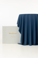 Eden Unstitched Fabric Blended with Gift Box