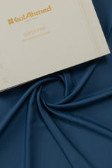 Eden Unstitched Fabric Blended with Gift Box