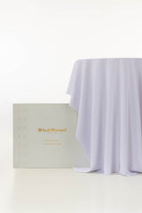 Eden Unstitched Fabric Blended with Gift Box