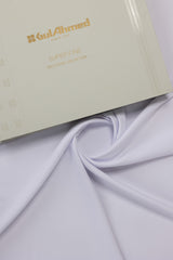 Eden Unstitched Fabric Blended with Gift Box