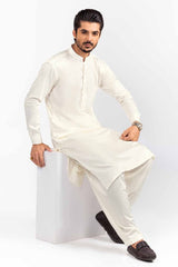 Shahi Latha Unstitched Fabric Cotton