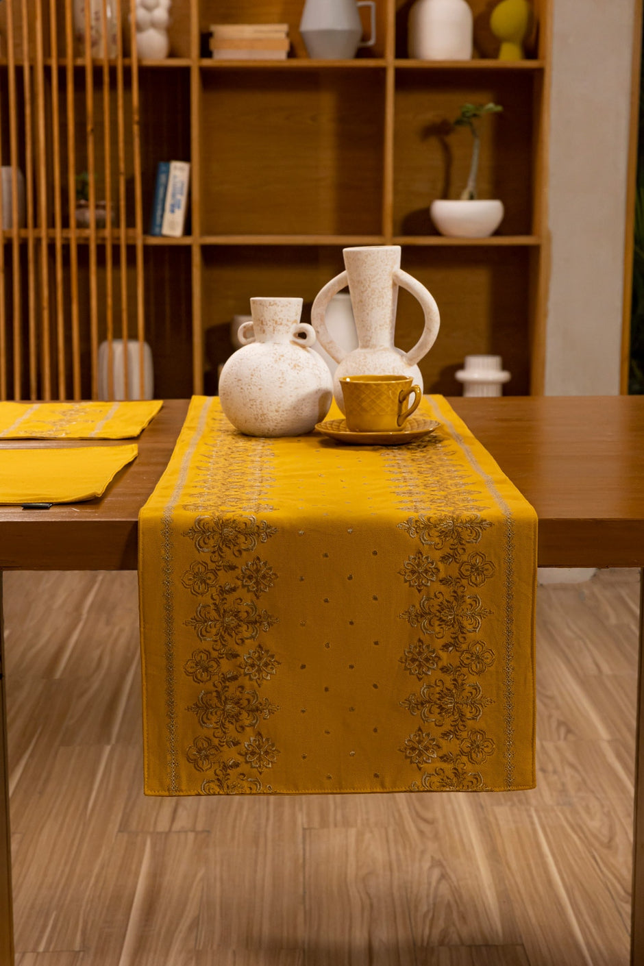 Elegance Table Runner