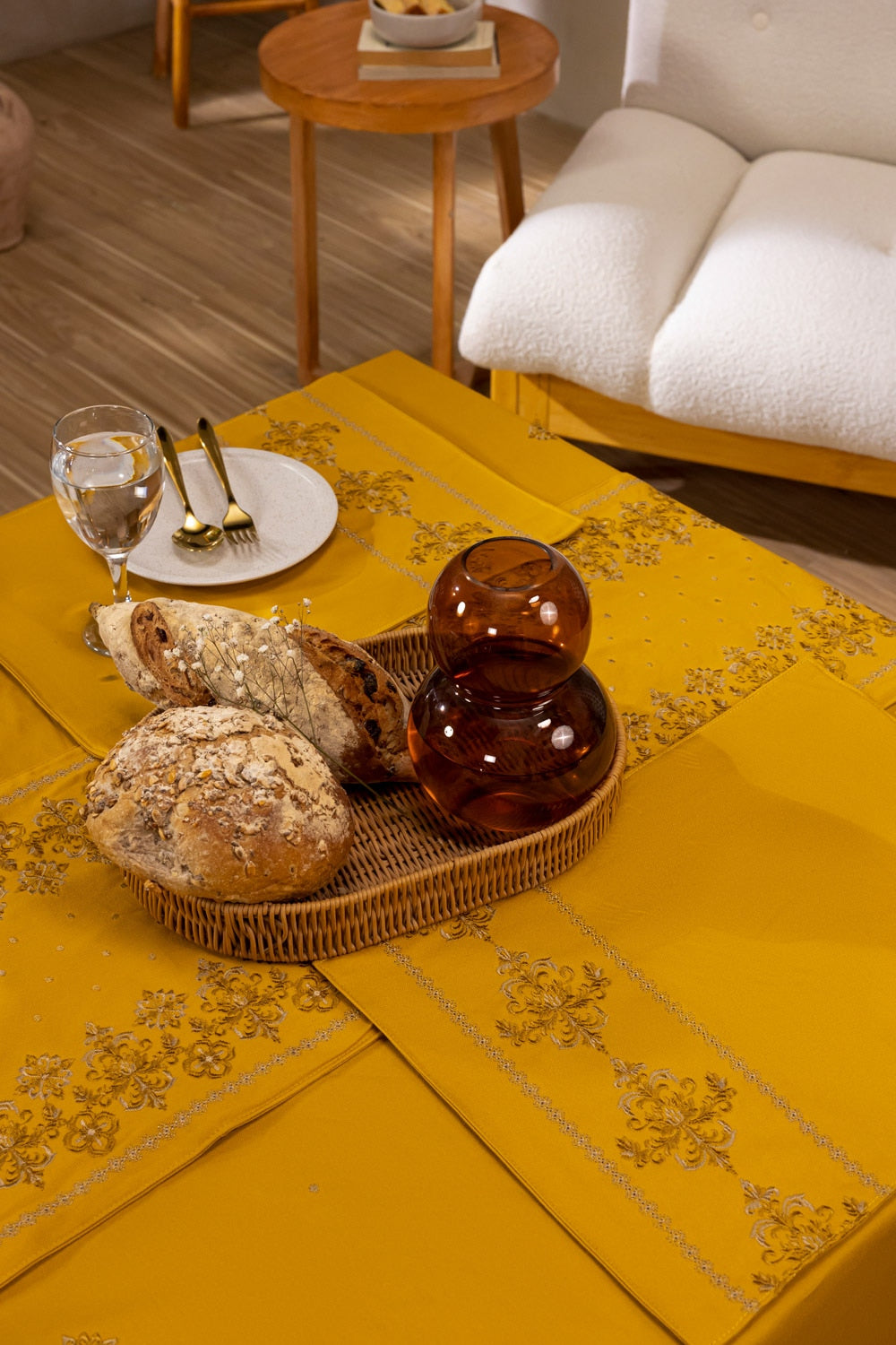 Elegance Placemat Pair