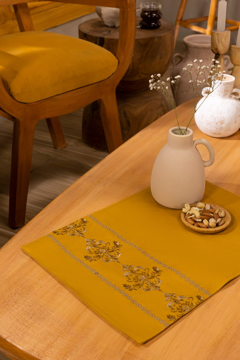 Elegance Placemat Pair