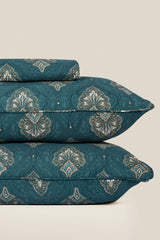 Elegant T-200 Bed Sheet Set