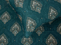 Elegant T-200 Bed Sheet Set