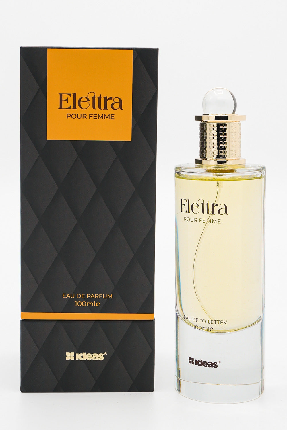 Elettra Perfume For Women