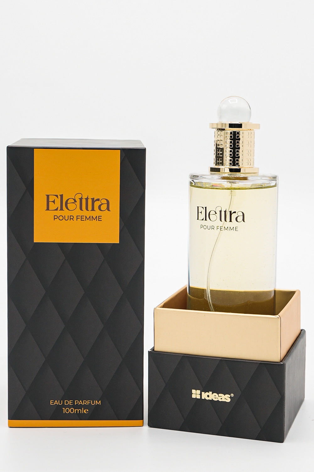 Elettra Perfume For Women