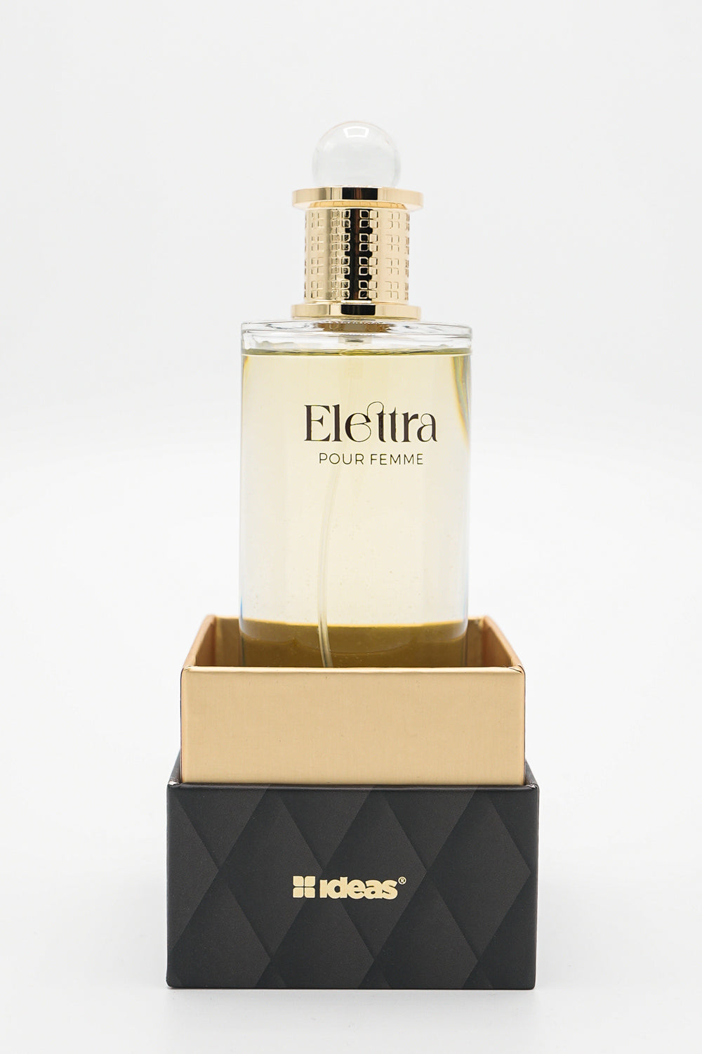 Elettra Perfume For Women
