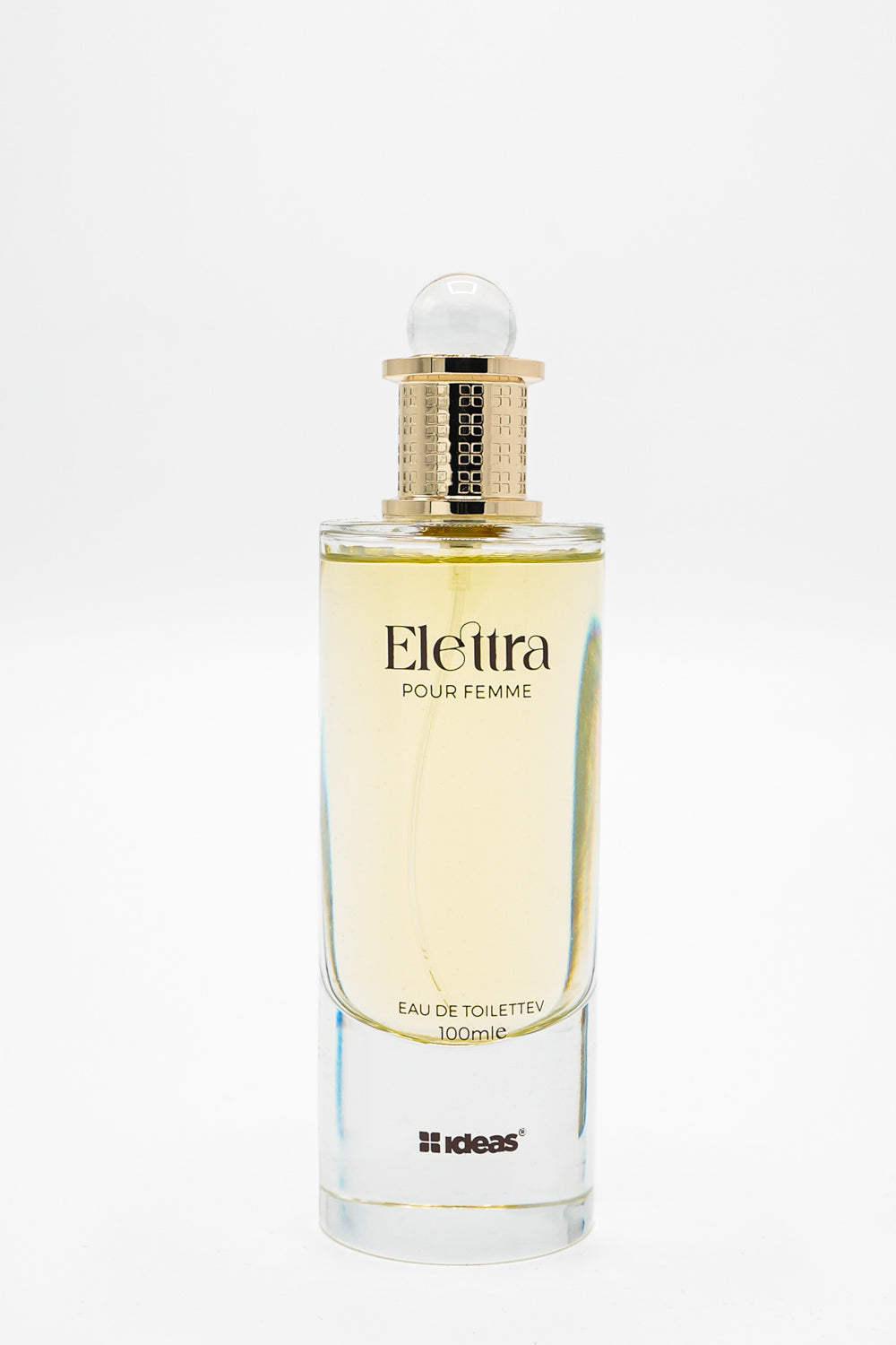 Elettra Perfume For Women
