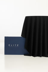 Elite Unstitched Fabric Blended with Gift Box