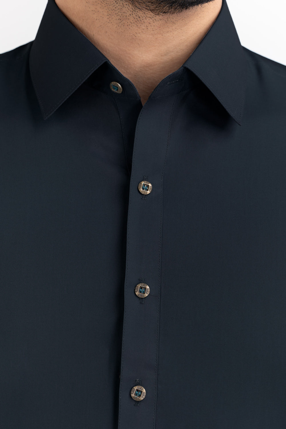 Elite Unstitched Fabric Blended-LF