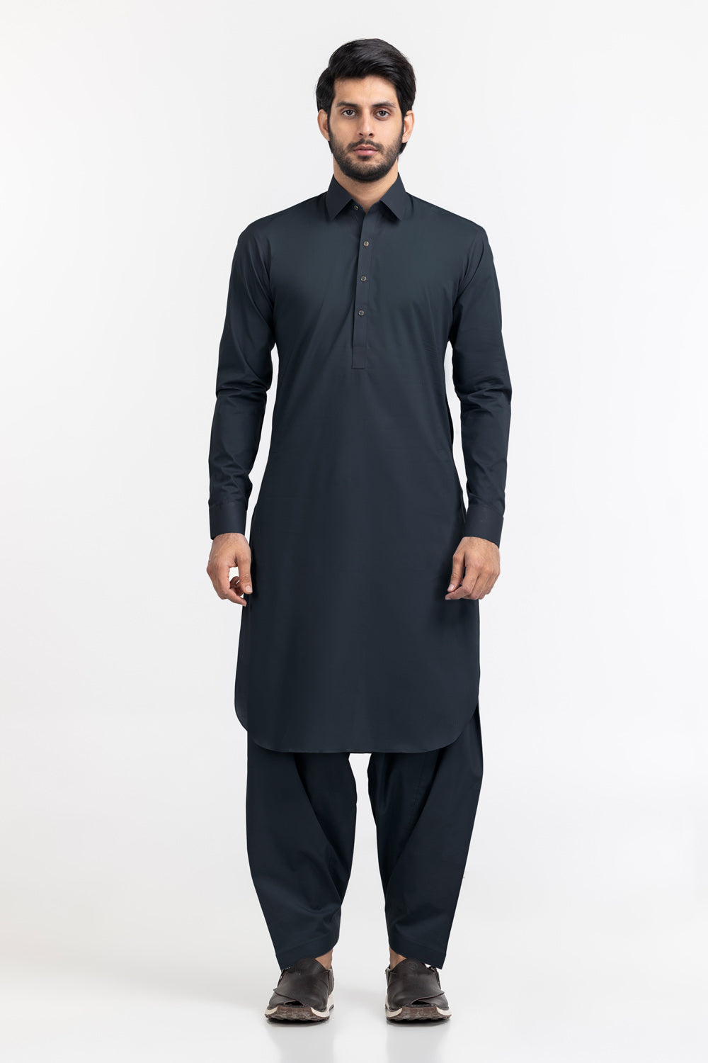 Elite Unstitched Fabric Blended-LF