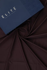 Elite Unstitched Fabric Blended with Gift Box